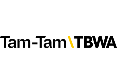 Tam-Tam\TBWA